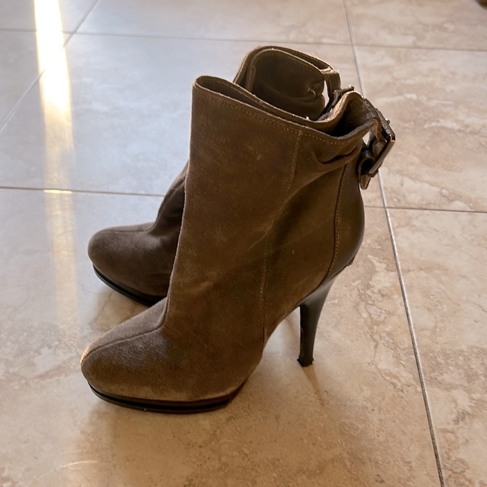 Michael Kors booties